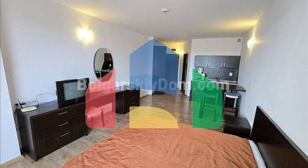 Квартира-студія в Атлантіс