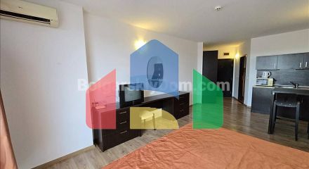 Квартира-студія в Атлантіс