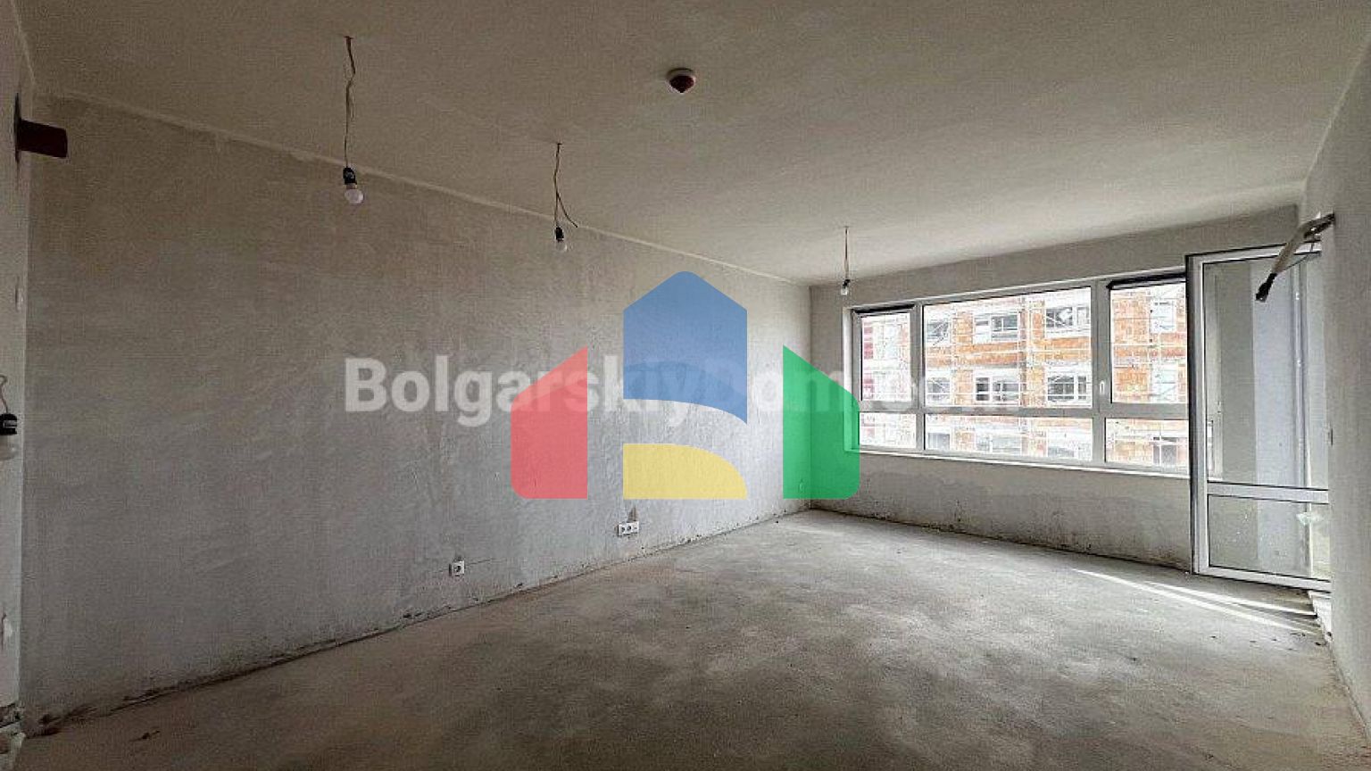 Двокімнатна квартира в Централ Парк