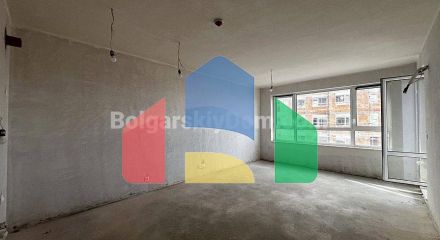 Двокімнатна квартира в Централ Парк