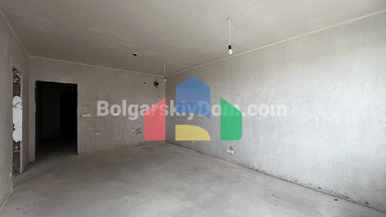 Двокімнатна квартира в Централ Парк