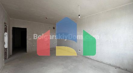 Двокімнатна квартира в Централ Парк