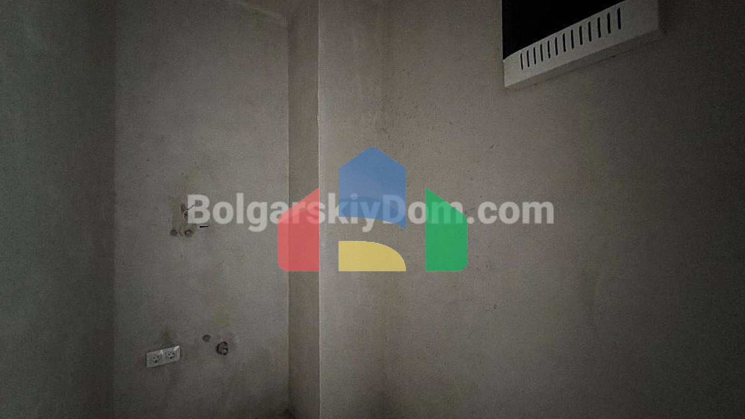 Двокімнатна квартира в Централ Парк