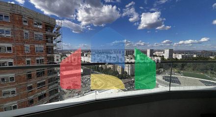 Двокімнатна квартира в Централ Парк