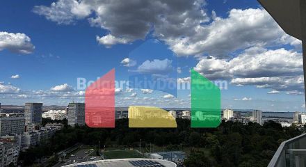 Двокімнатна квартира в Централ Парк