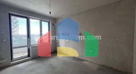 Двокімнатна квартира в Централ Парк