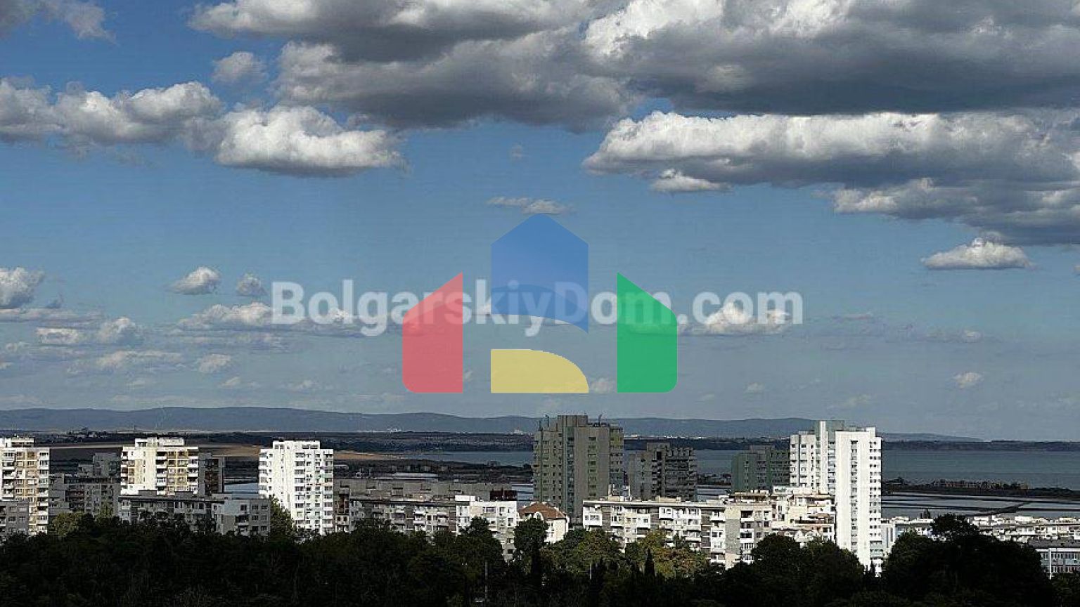 Двокімнатна квартира в Централ Парк