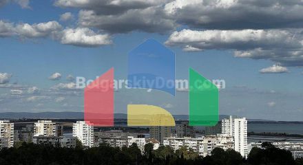 Двокімнатна квартира в Централ Парк