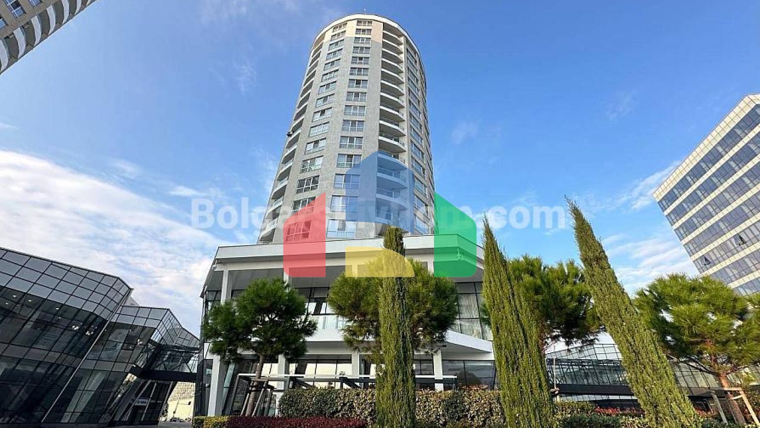 Двокімнатна квартира в Централ Парк