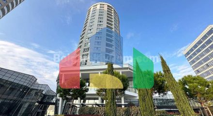 Двокімнатна квартира в Централ Парк