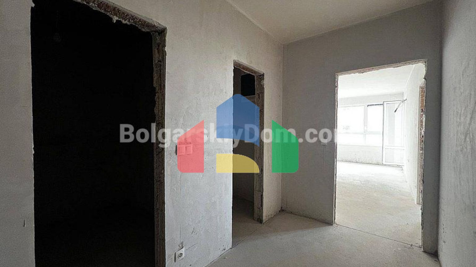 Двокімнатна квартира в Централ Парк