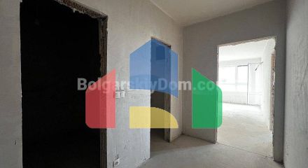 Двокімнатна квартира в Централ Парк