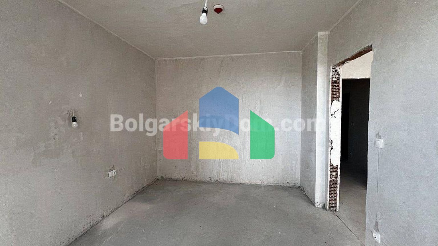 Двокімнатна квартира в Централ Парк