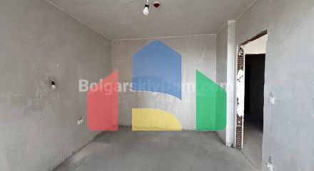 Двокімнатна квартира в Централ Парк