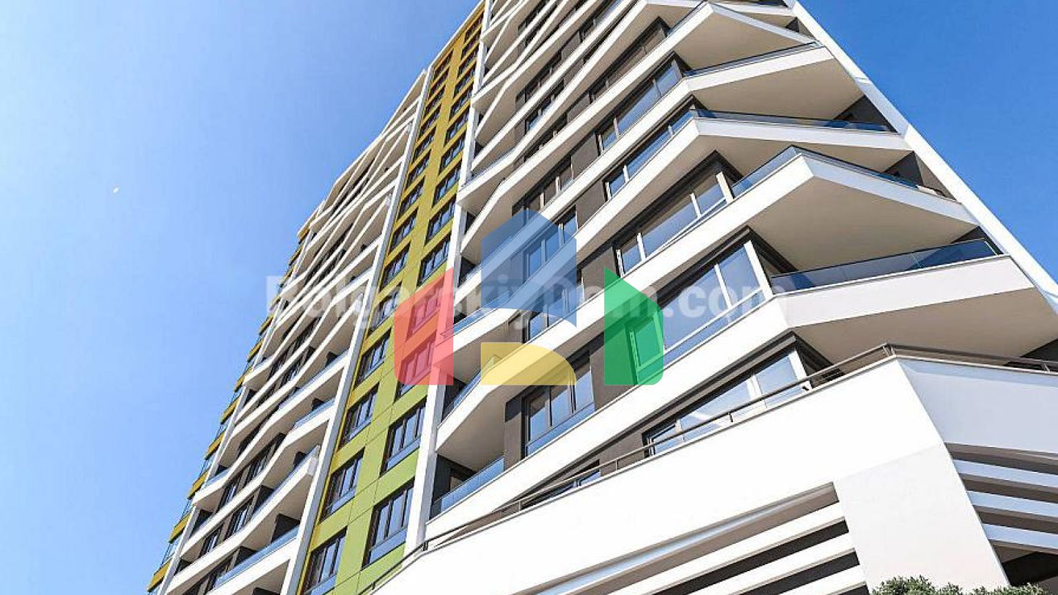 Квартири від забудовника в Терекс Резиденс