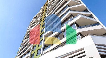 Квартири від забудовника в Терекс Резиденс