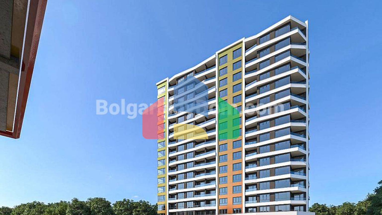 Квартири від забудовника в Терекс Резиденс