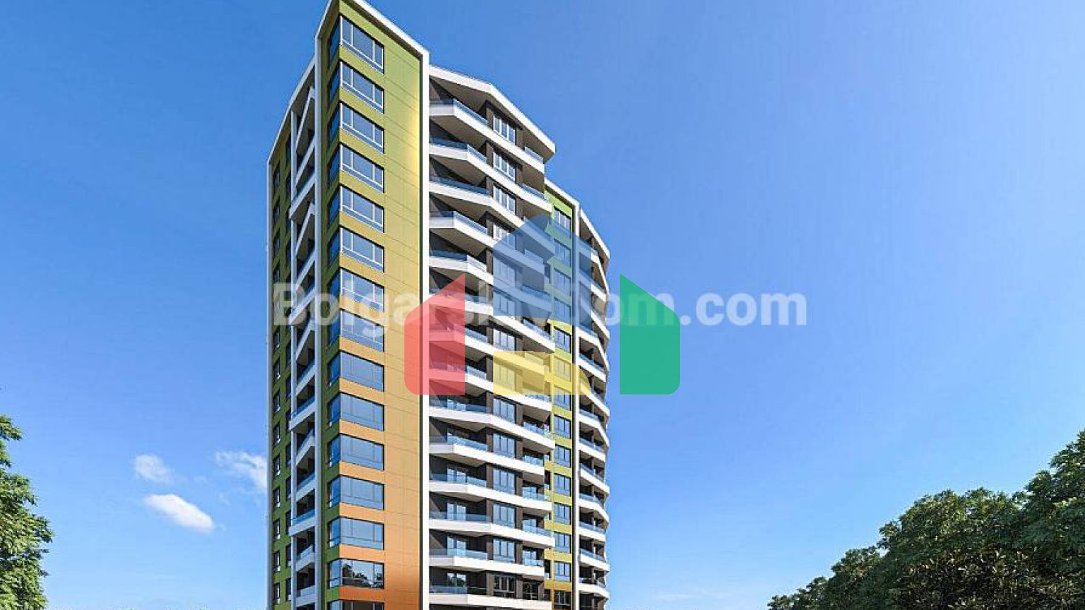 Квартири від забудовника в Терекс Резиденс