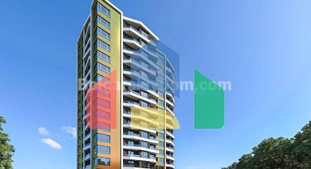 Квартири від забудовника в Терекс Резиденс