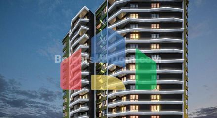 Квартири від забудовника в Терекс Резиденс