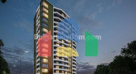 Квартири від забудовника в Терекс Резиденс