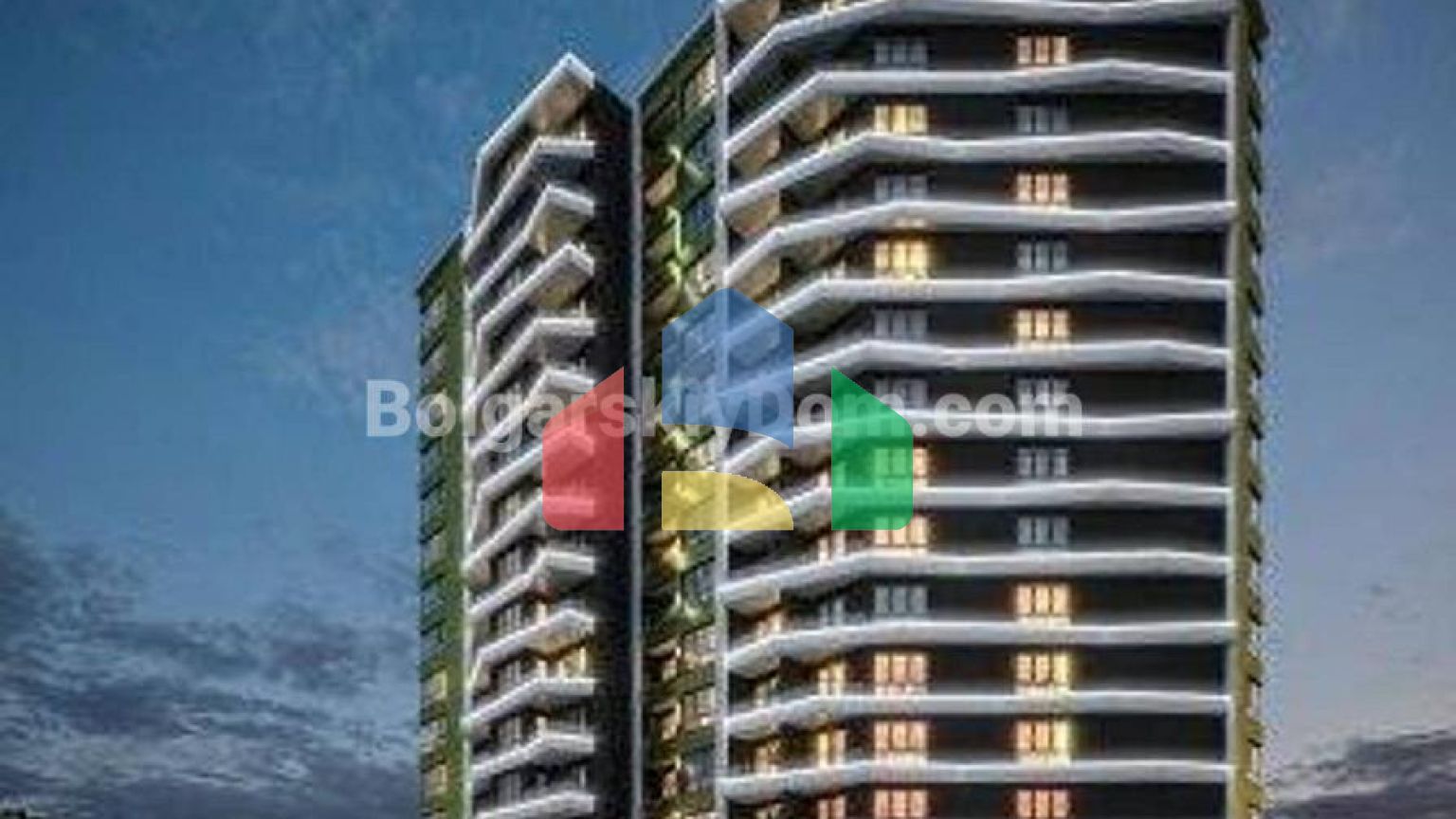 Квартири від забудовника в Терекс Резиденс