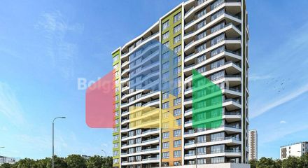 Квартири від забудовника в Терекс Резиденс