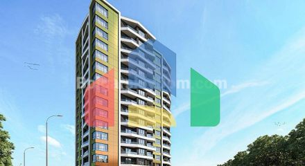 Квартири від забудовника в Терекс Резиденс