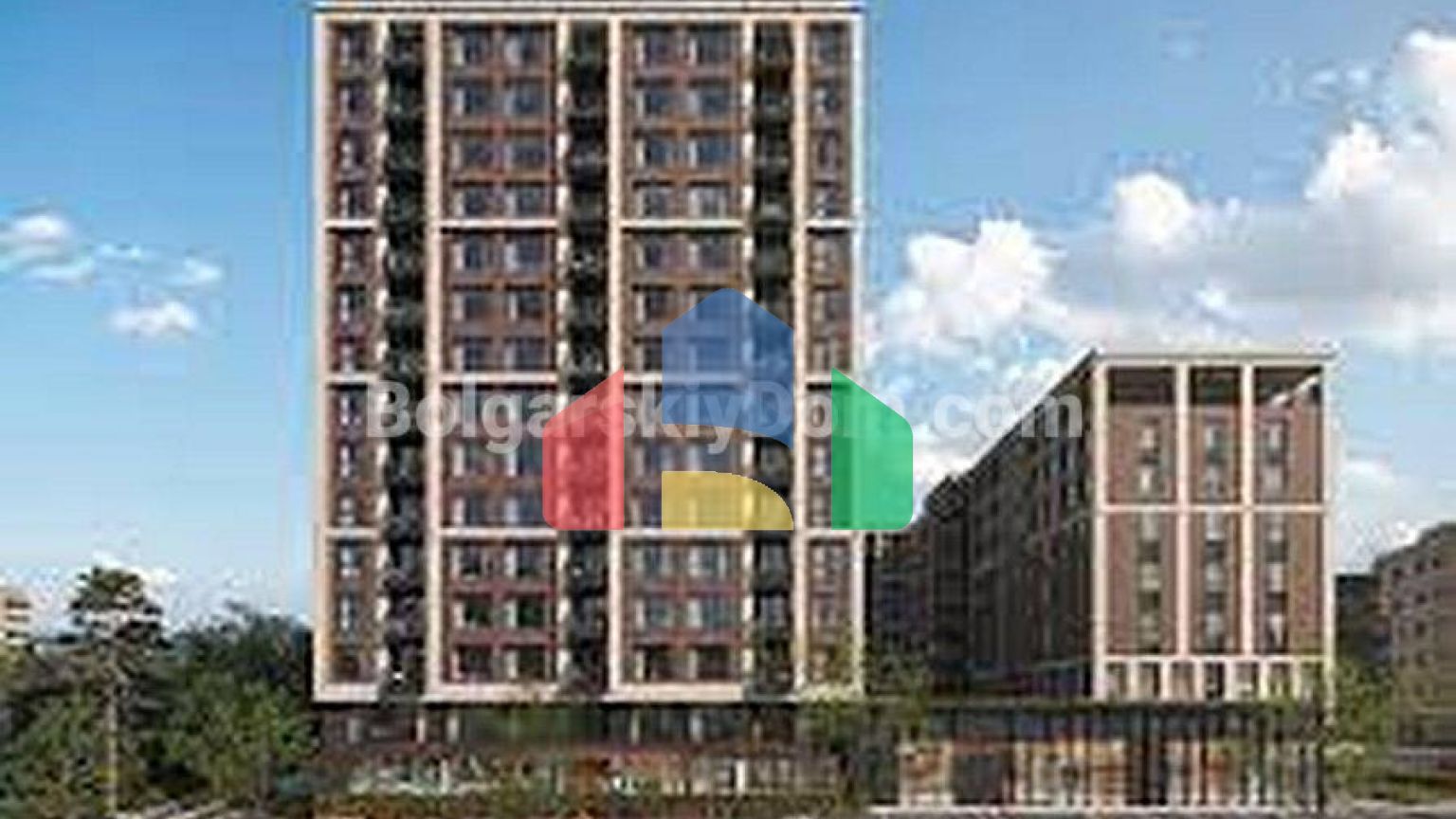 Квартири в новому комплексі Магнолія Резіденс