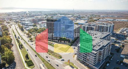 Квартири в новому комплексі Магнолія Резіденс