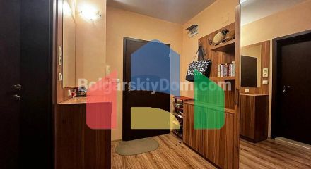 Двухкомнатная квартира в Пайнс Бич Резорт