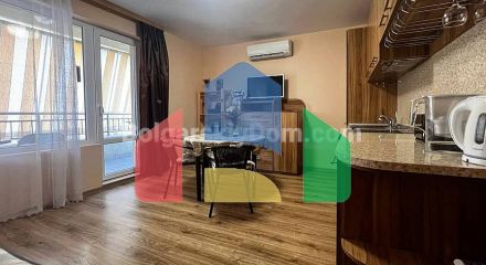 Двокімнатна квартира в Пайнс Біч Резорт