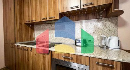 Двокімнатна квартира в Пайнс Біч Резорт