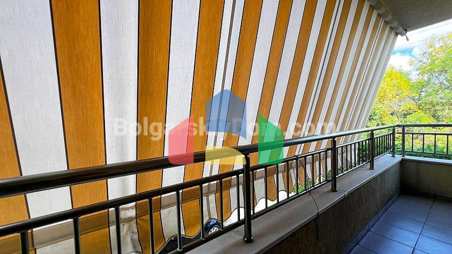 Двокімнатна квартира в Пайнс Біч Резорт