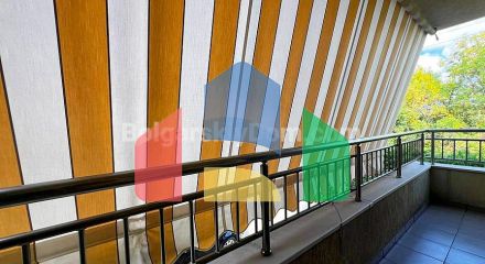 Двокімнатна квартира в Пайнс Біч Резорт