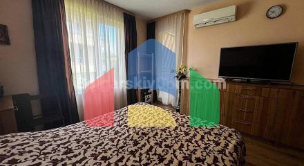 Двокімнатна квартира в Пайнс Біч Резорт