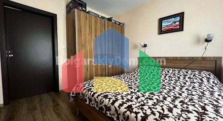 Двокімнатна квартира в Пайнс Біч Резорт