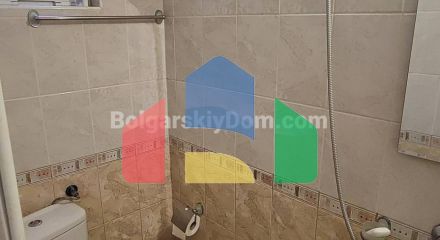 House in Cherni Vrkh, Shumen region