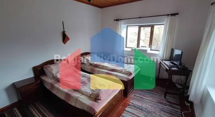 House in Cherni Vrkh, Shumen region