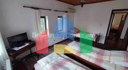 House in Cherni Vrkh, Shumen region