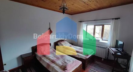 House in Cherni Vrkh, Shumen region
