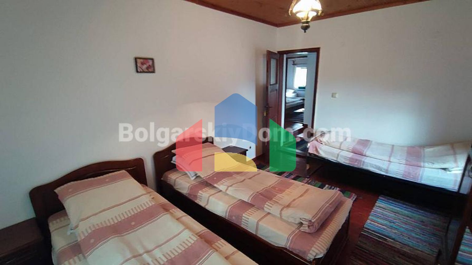 Будинок в Черні Вюрх, обл. Шумен