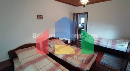 Будинок в Черні Вюрх, обл. Шумен