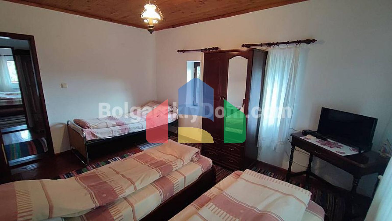 Будинок в Черні Вюрх, обл. Шумен