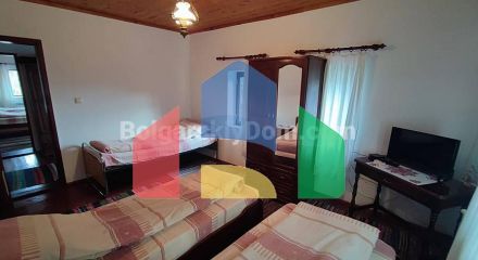 Будинок в Черні Вюрх, обл. Шумен