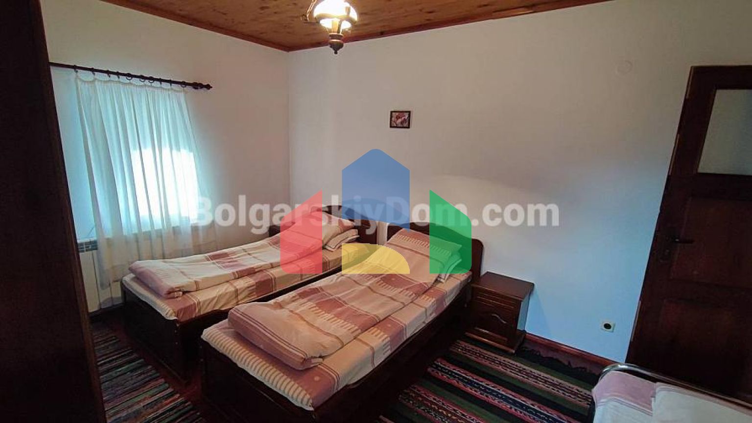 Будинок в Черні Вюрх, обл. Шумен