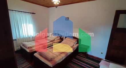 Будинок в Черні Вюрх, обл. Шумен