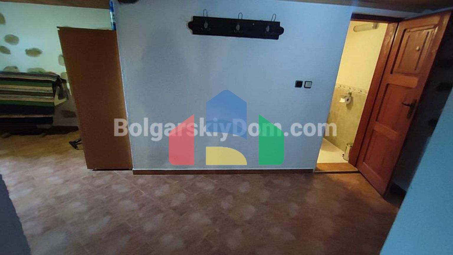 Будинок в Черні Вюрх, обл. Шумен