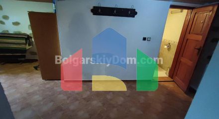 Будинок в Черні Вюрх, обл. Шумен