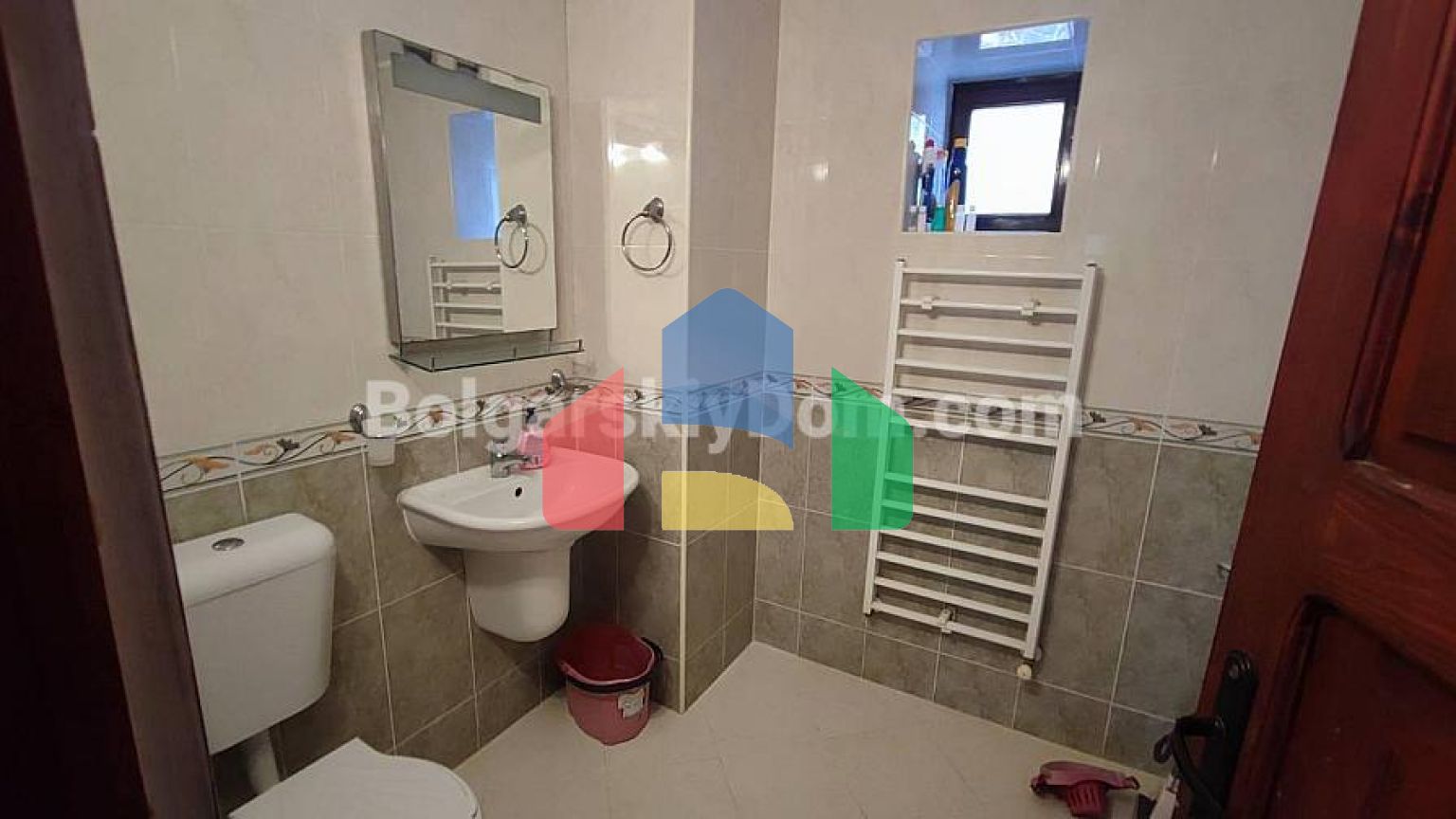 Будинок в Черні Вюрх, обл. Шумен